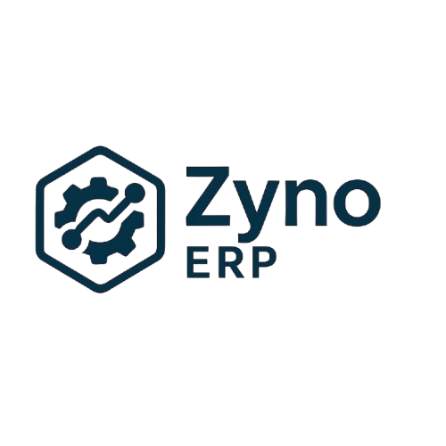 Zyno POS Logo