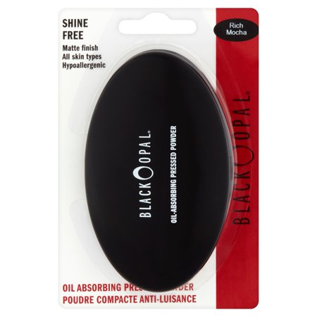 BLACK OPAL POWDER RICH MOCHA