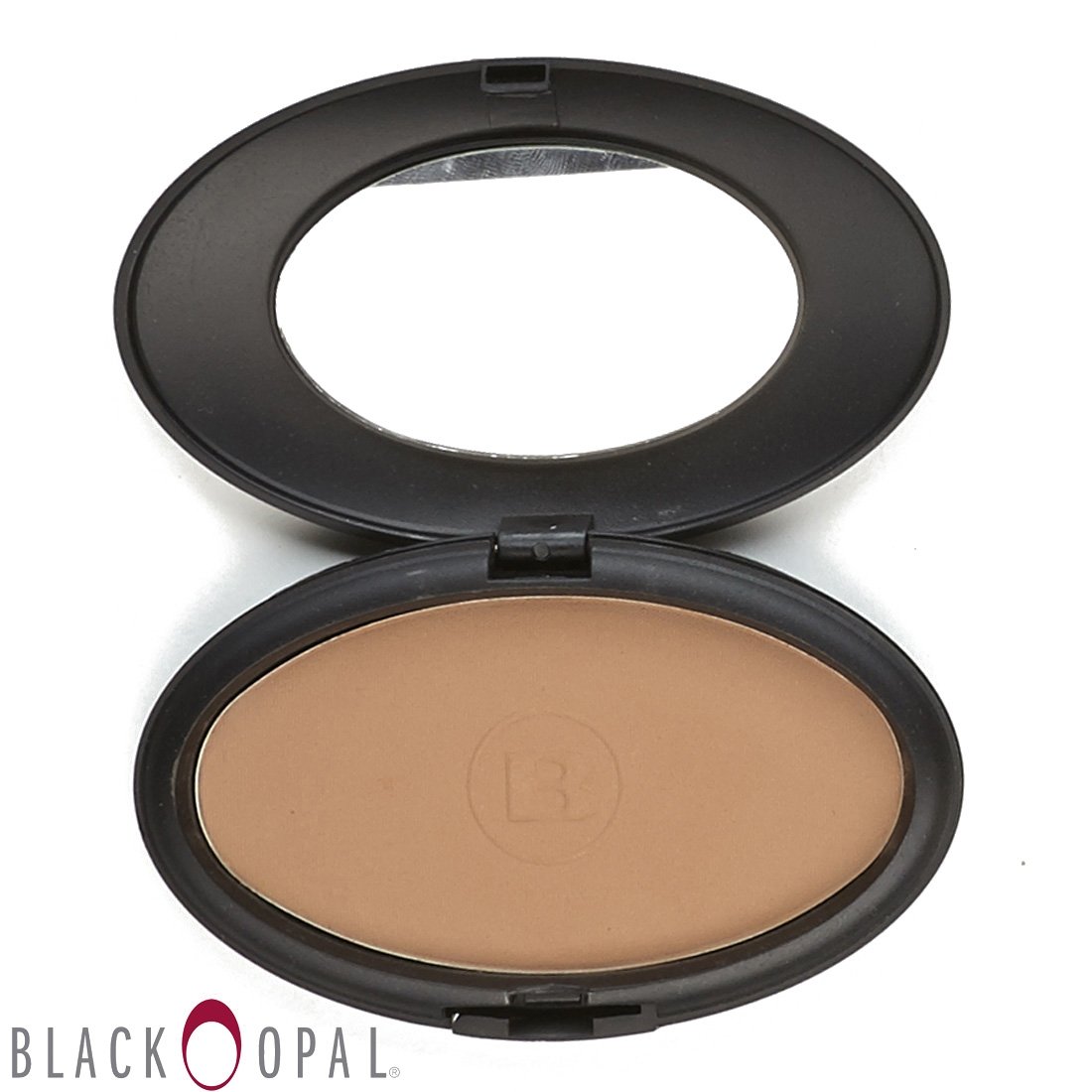 BLACK OPAL PRESSED POWDER 10 MEDIUM BROWN
