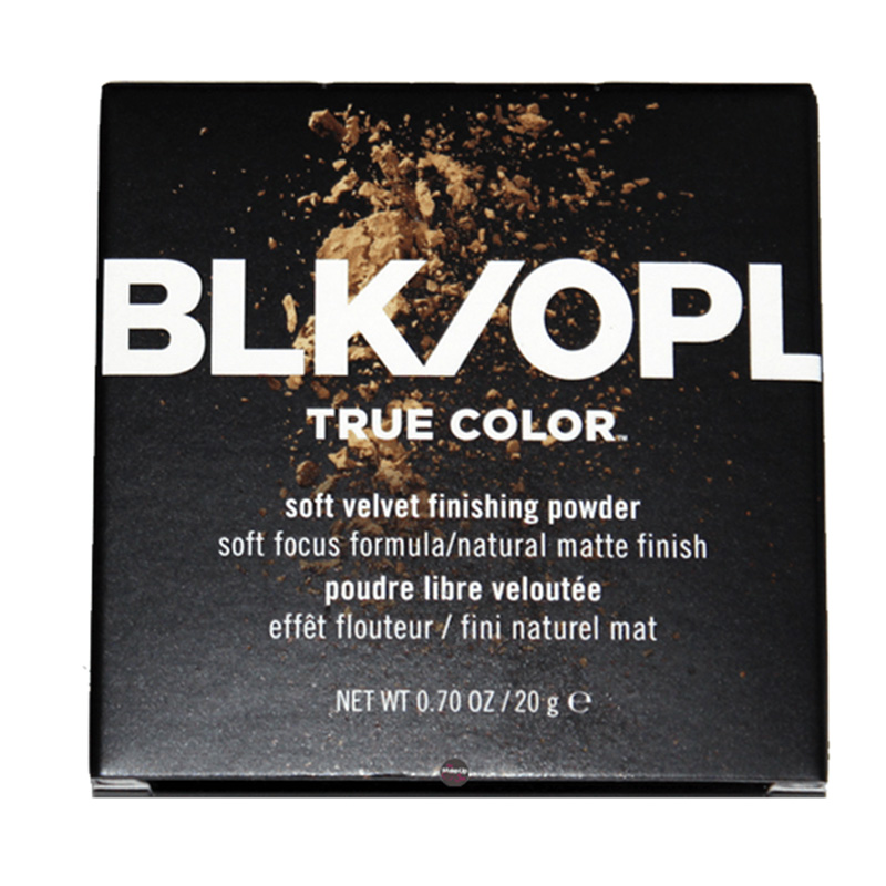 Deluxe finishing powder neutral light 28g