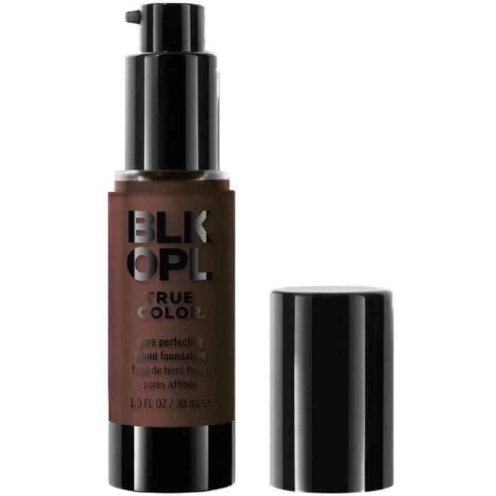 Black opal true color 740 ebony brown