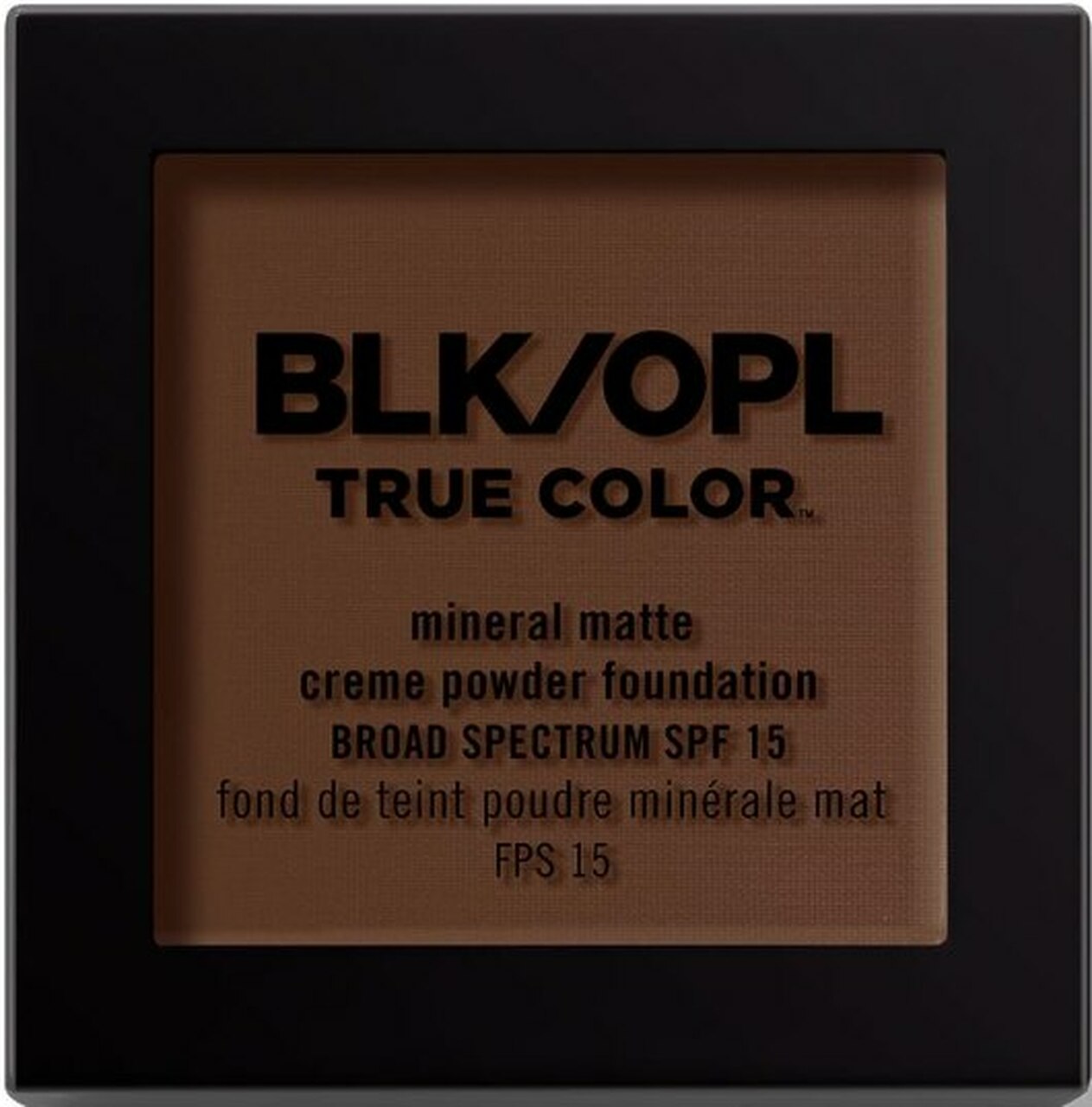 BLACK OPAL TRUE COLOR HEAVENLY HONEY 240