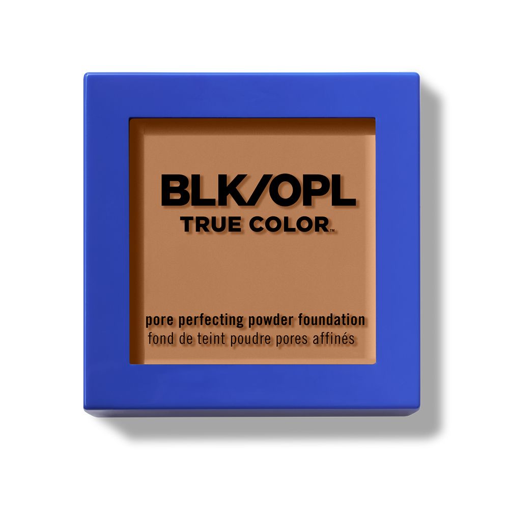 BLK\/OPL 320 PERFECTING POWDER RICH CARAMEL