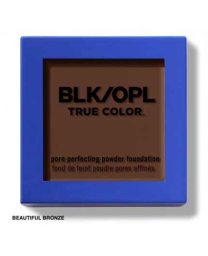 BLK\/OPL 460 PERFECTING POWDER BEAUTIFUL BRONZ