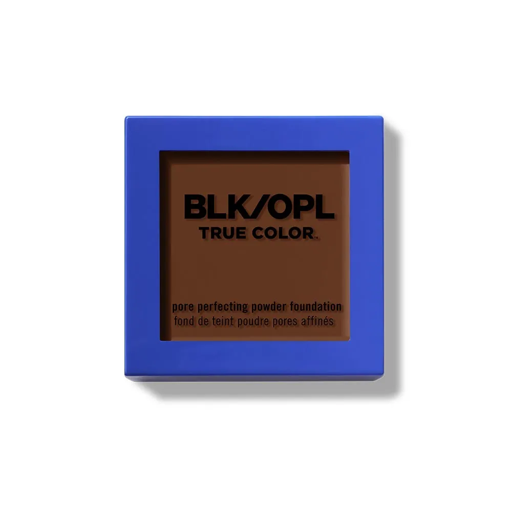 Black opal 520 perfecting powder hazelnut 7,4g