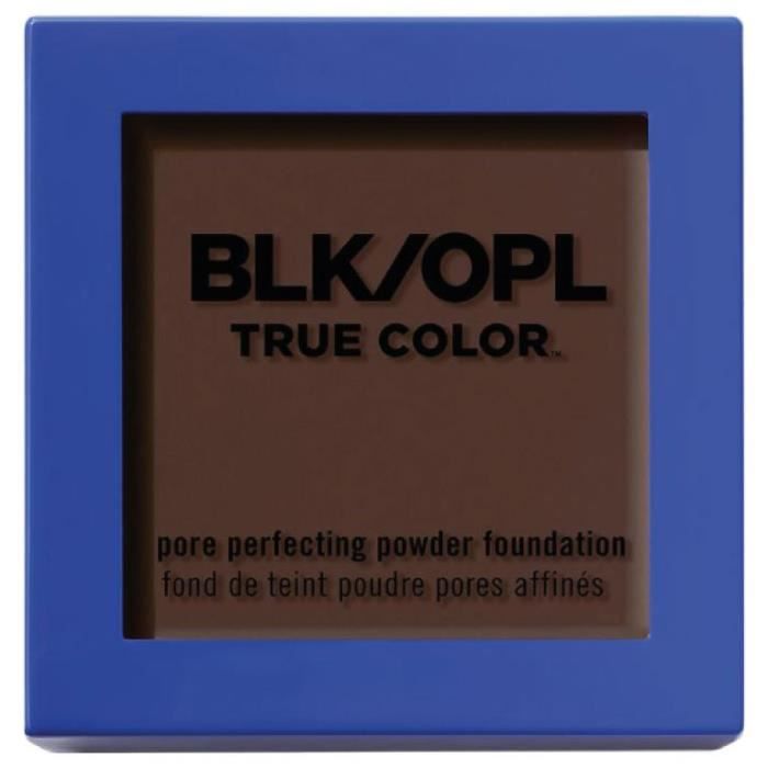 BLK\/OPL 720 PERFECTING FOUNDATION BLACK WALNUT