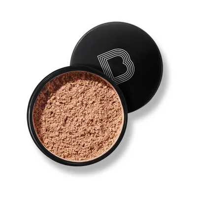 BLACK OPAL FINISHING POWDER