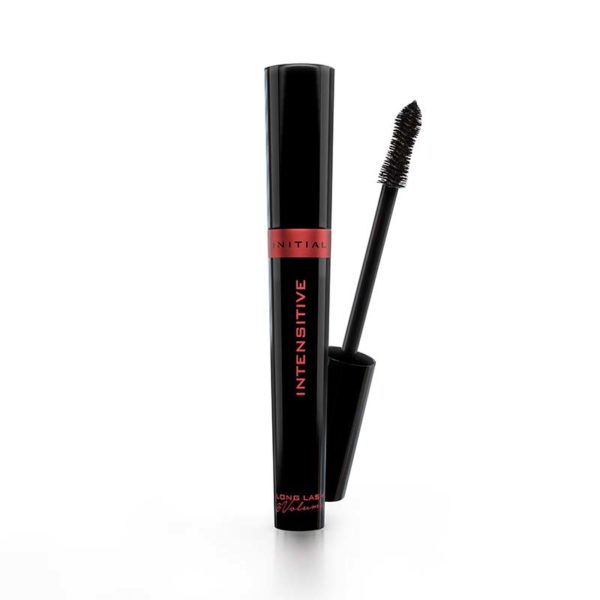 Initial mascara lashstretch