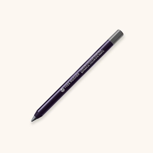 Initial crayon yeux 08 gris