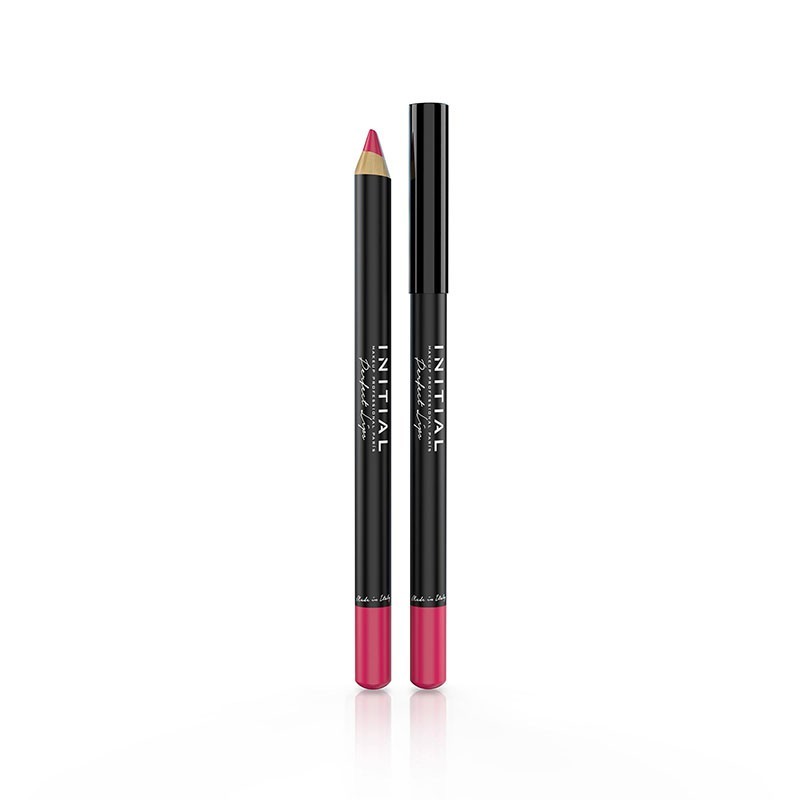 Initial crayon levres 04 fuchsia