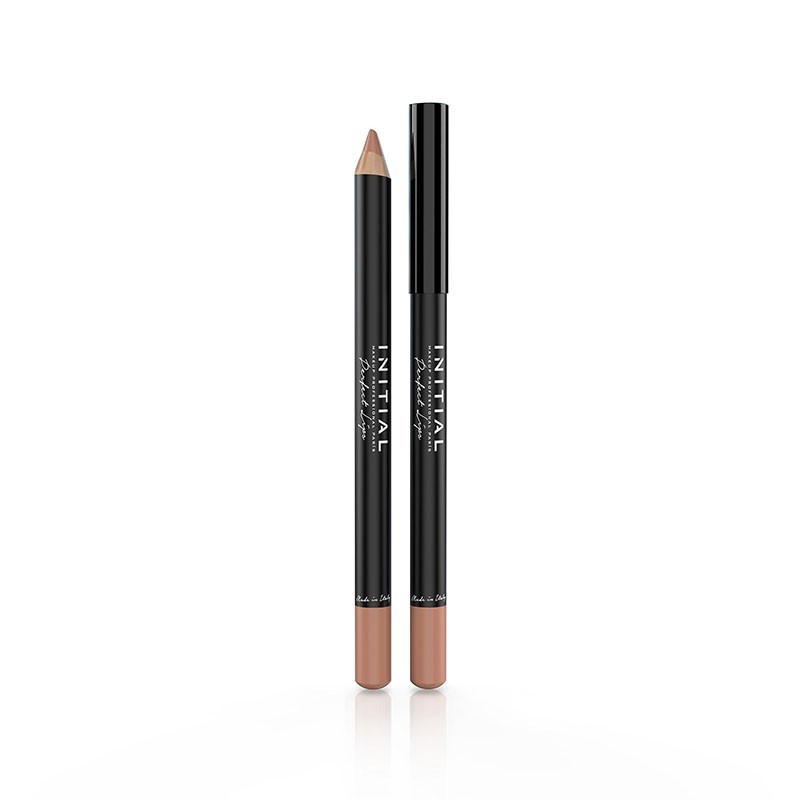 Initial crayon levres 05 nude
