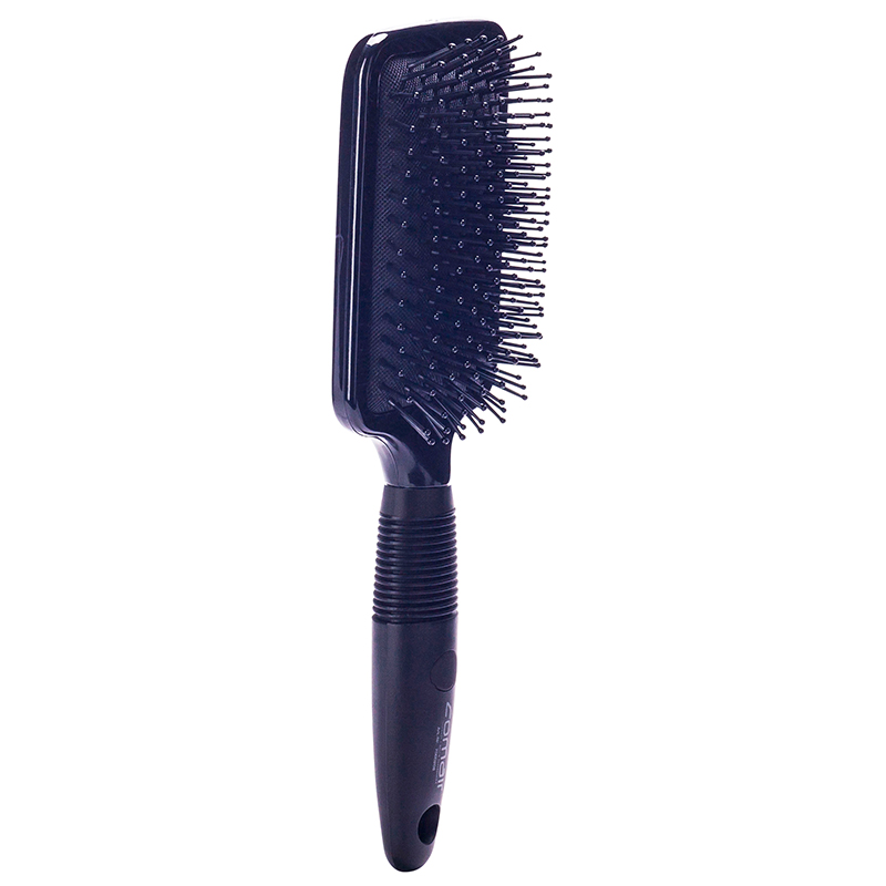 Comair hair brush \/ haarburste, black