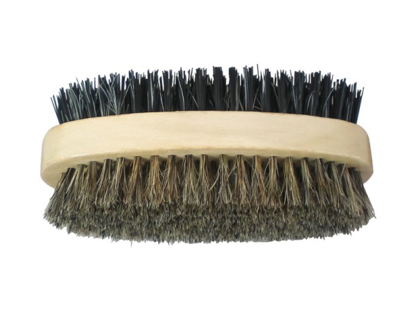 BRUSH TWO WAY MILLITARY BURSH