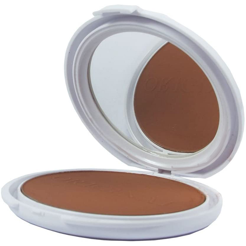 Island beauty foundation powder africana 18g
