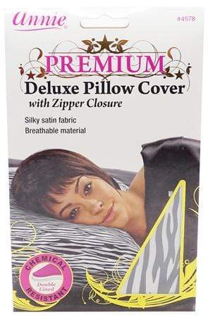4578 Annie deluxe pillow cover