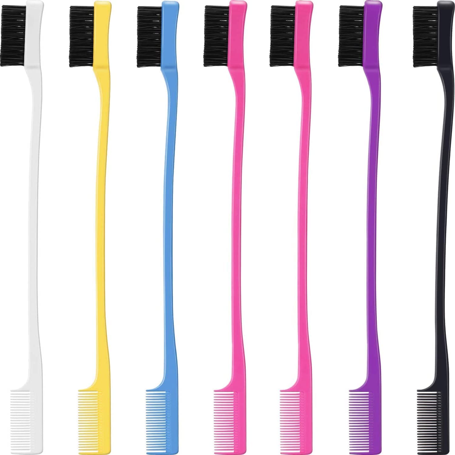 Th Brosse Baby Hair # Multicolor