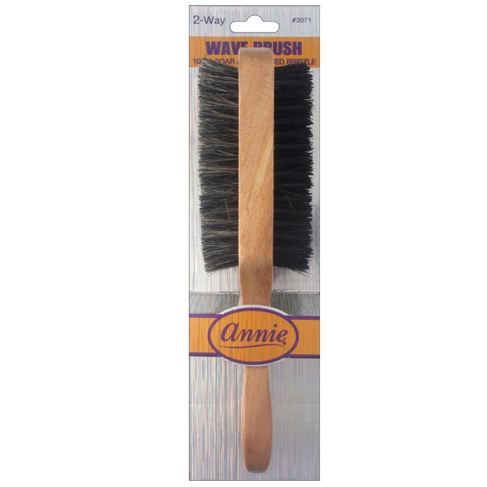 BRUSH 2 WAY WAVE LONG HANDLE