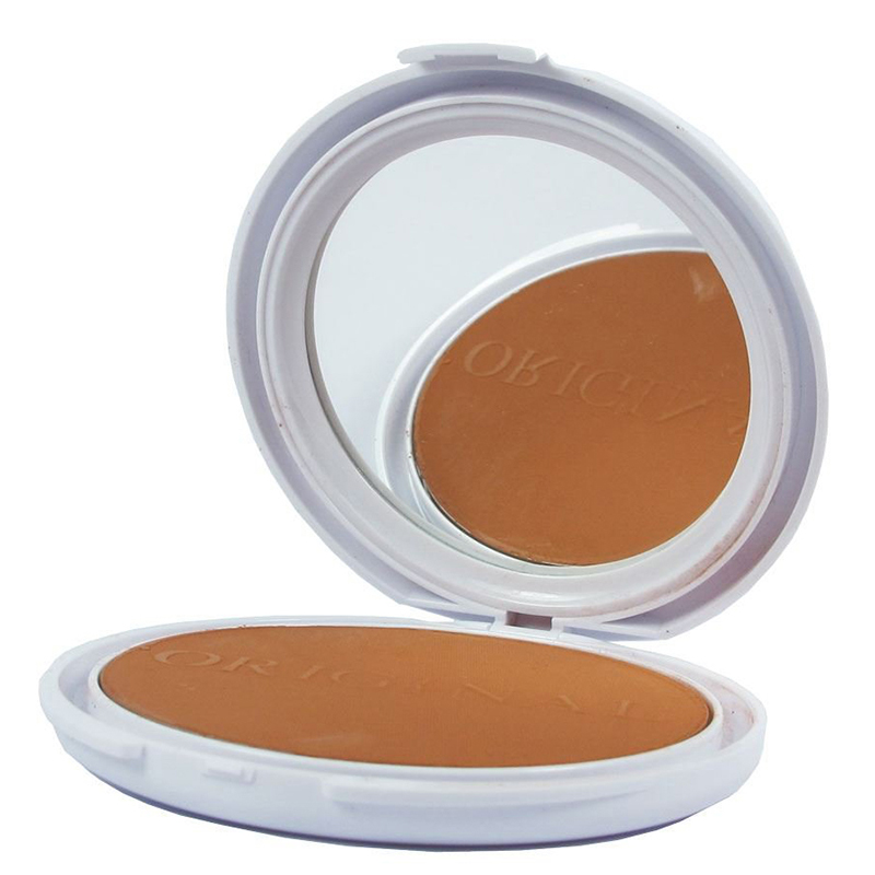 Island beauty foundation powder super tan 18g