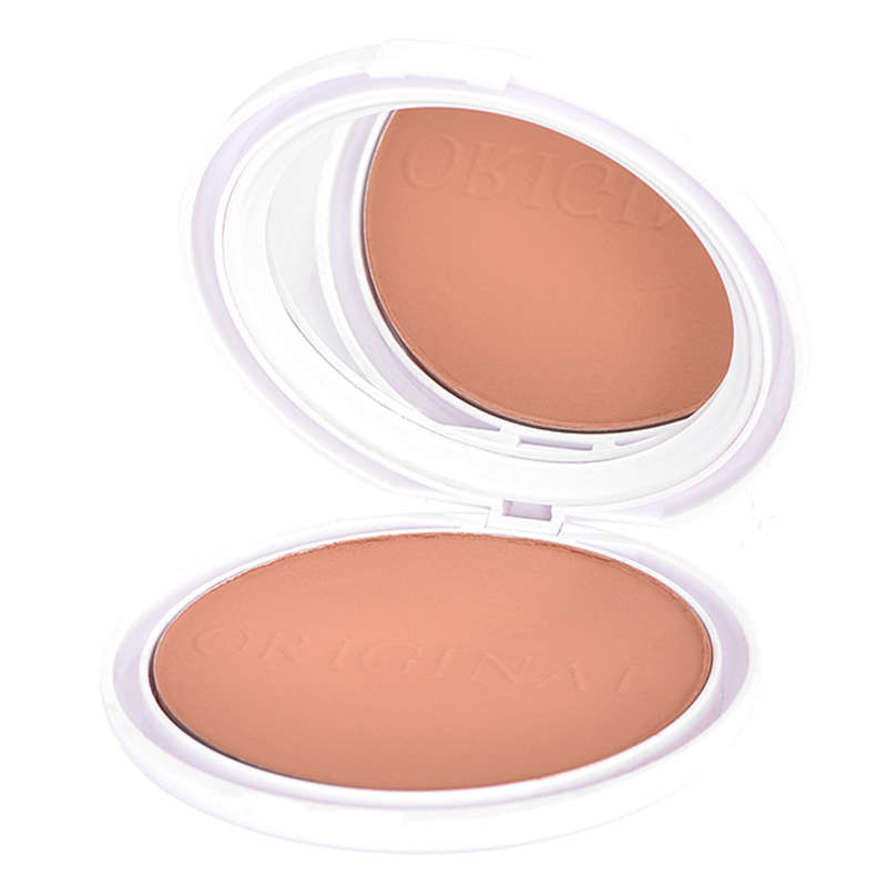 Island beauty foundation powder bronze 18g