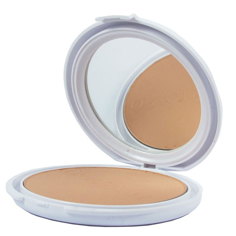 Island beauty foundation powder tropicana 18g
