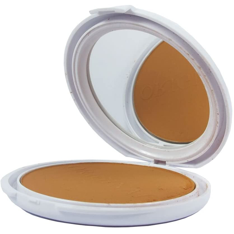 Island beauty foundation powder light tan 18g