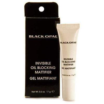 Invisible oil blocking mattifier gel 17ml