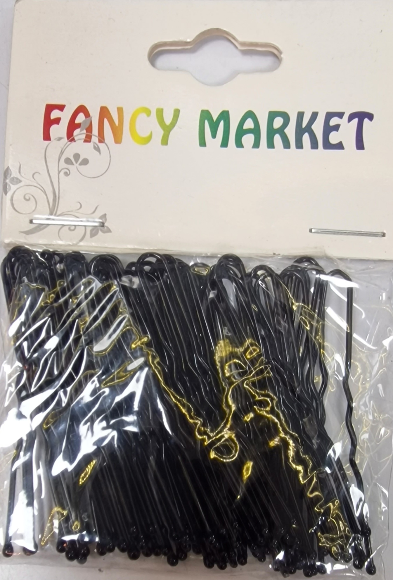 Hair pins fancy market epingles pour cheveux