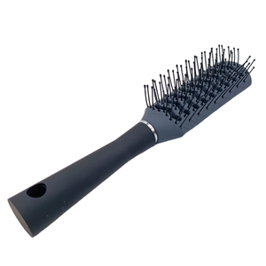 Brosse A Cheveux Demelante Ventilee # Grey