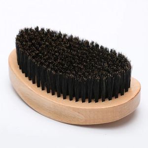 Crazypouss brosse en bois