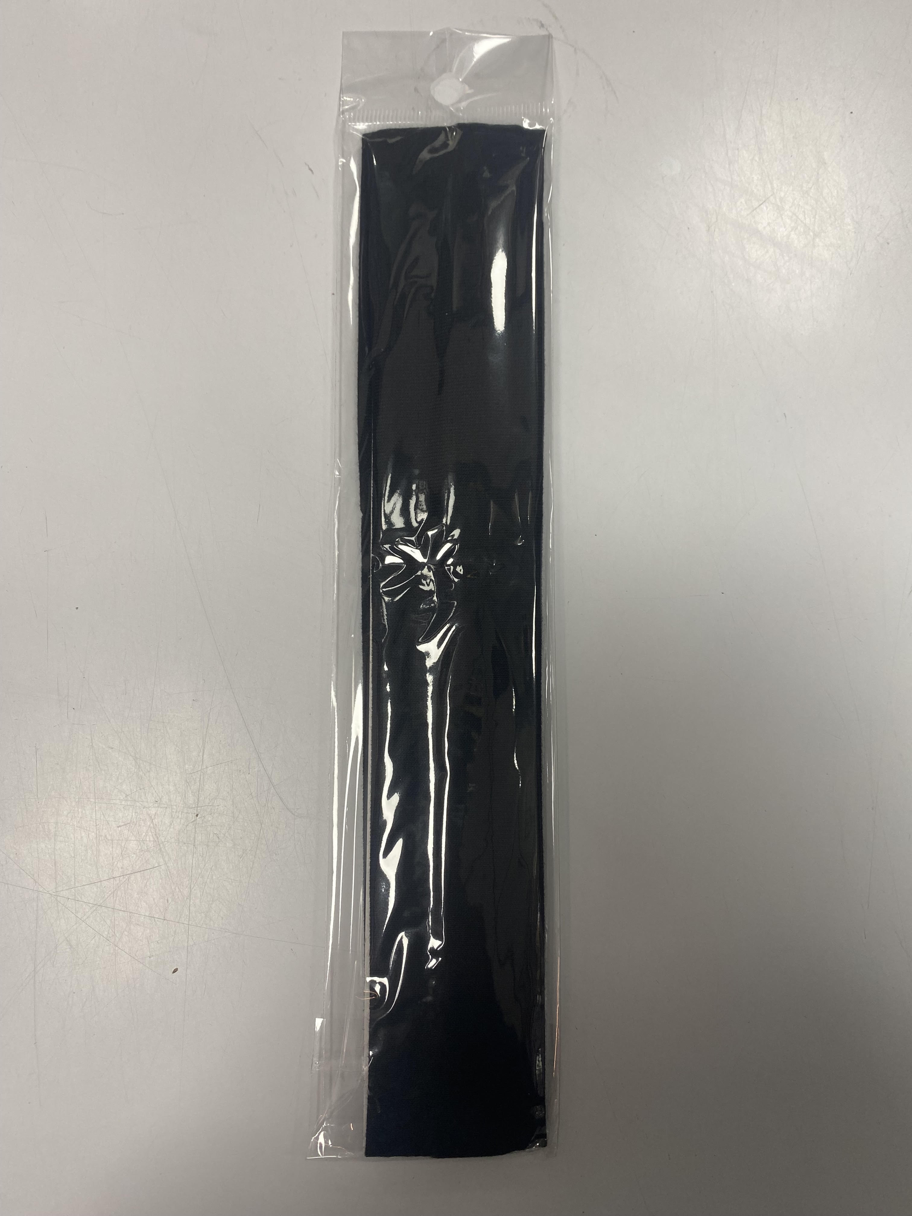 Bandeau noir petit