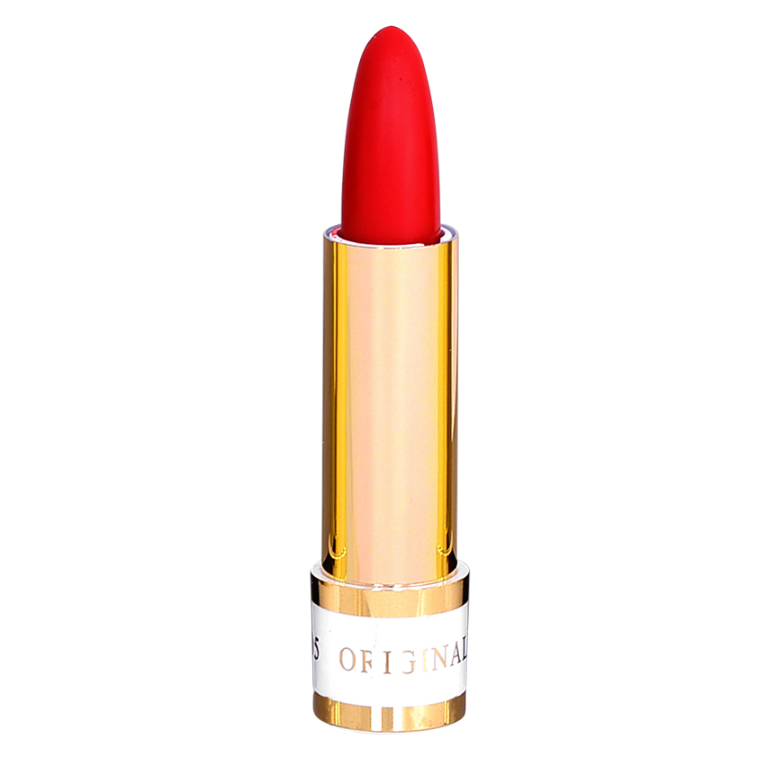 Island beauty lipstick popy red 5g