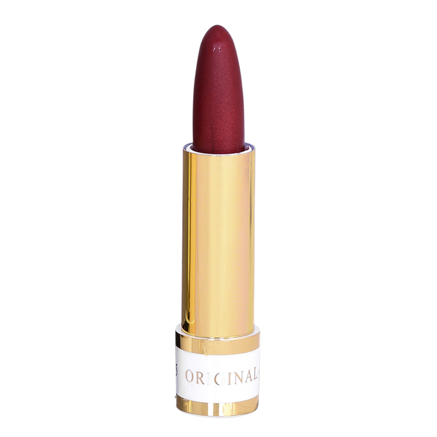 Island beauty lipstick rose red 5g