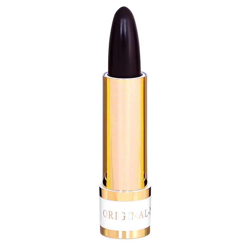 Island beauty lipstick black velvet 5g