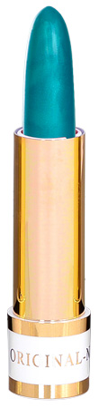 Island beauty lipstick electric blue 5g