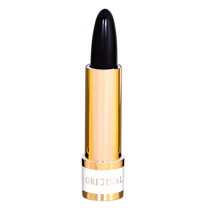 Island beauty lipstick noir 3g