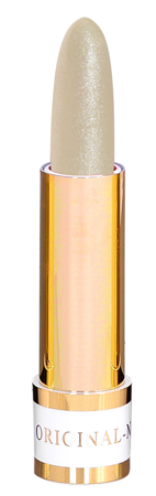 Island beauty lipstick silver sparkle 3g