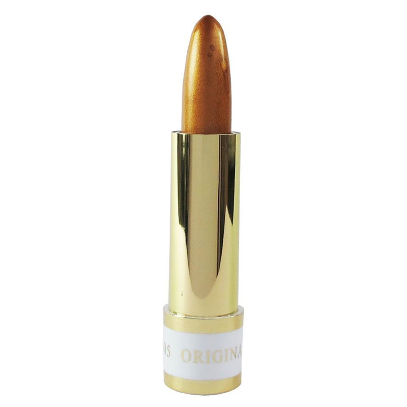 Island beauty lipstick deep bronze 3g