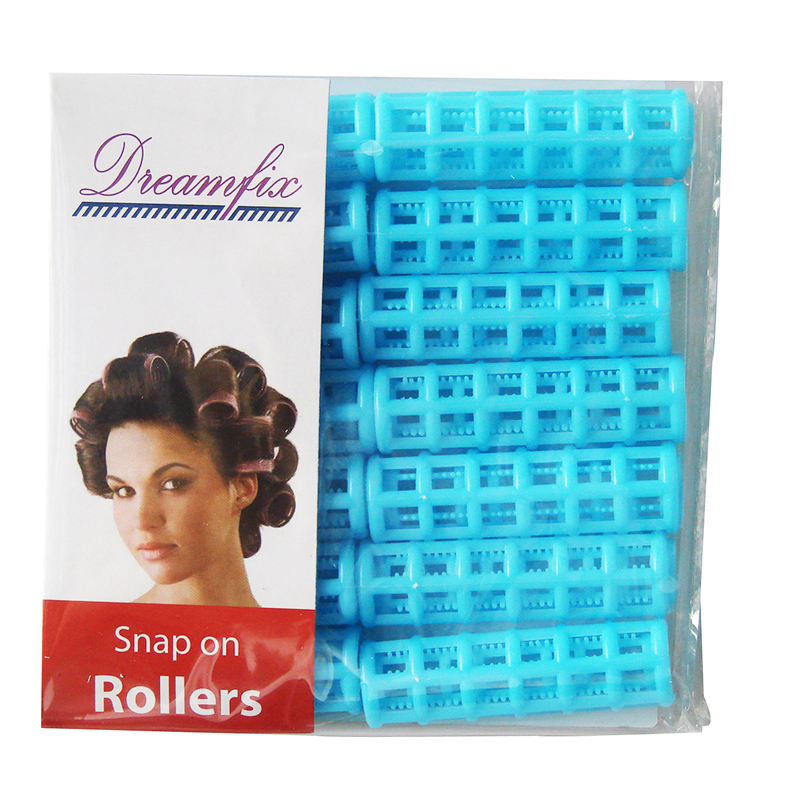 Dream fix df snap on rollers A