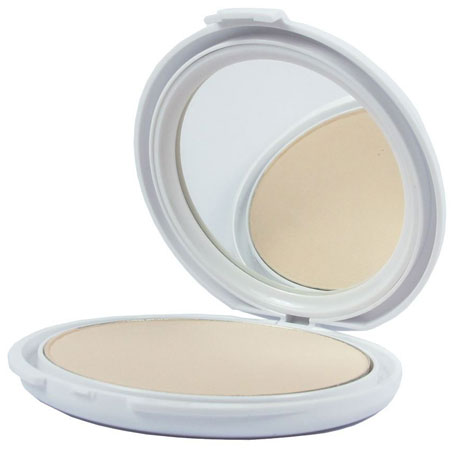 Island beauty  pressed powder translucent 18g