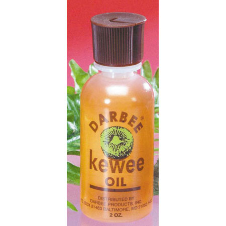 DARBEE KEWEE OIL 60ML