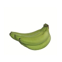 Banane bio X5 pieces