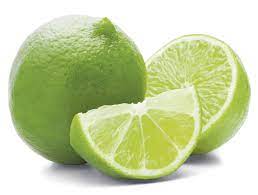 Citron vert bresil le kg