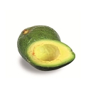 Avocat hass Espagne la piece