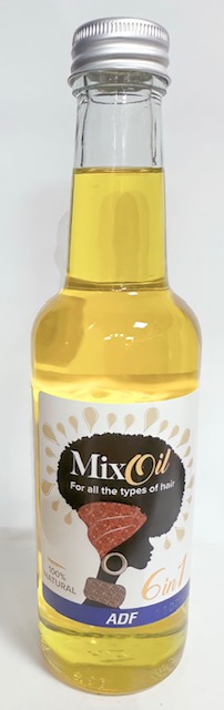 Adf Huile De 6 En 1 250ml