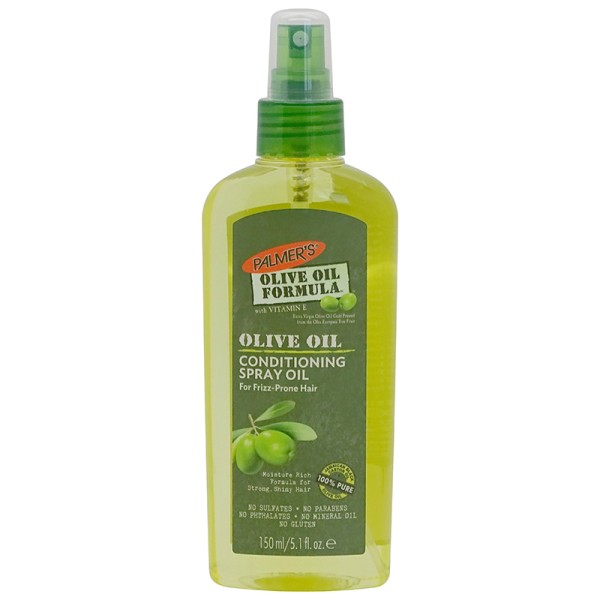Palmers Olive Oil Conditioning Spray Oil 150ml