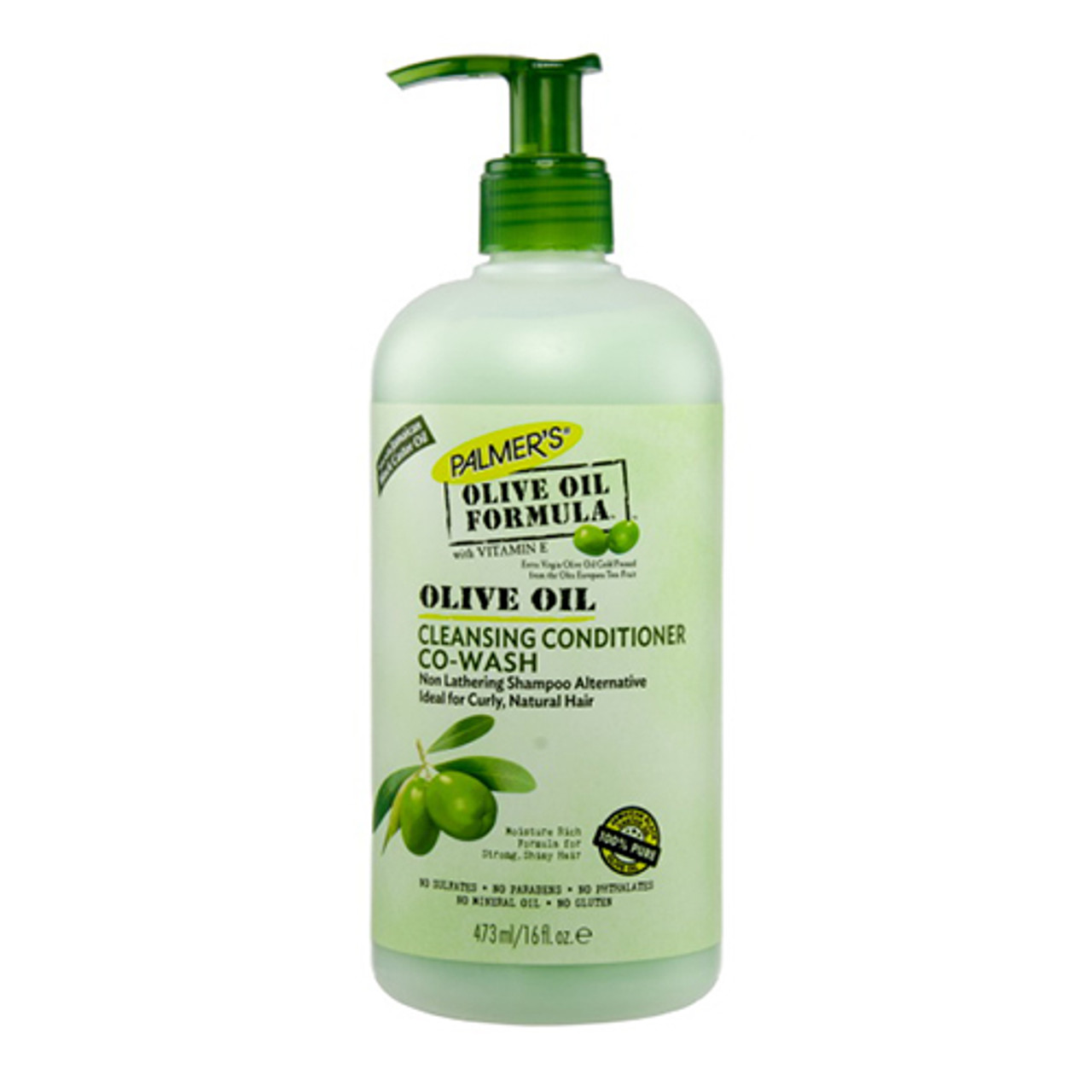 Palmers Olive Oil Conditioner Cowash 473ml