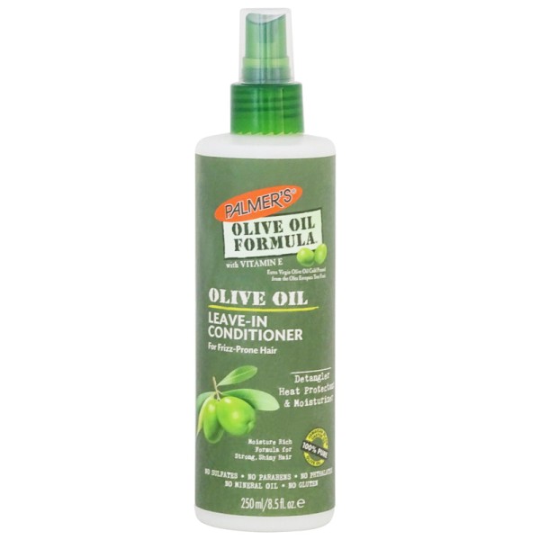 Palmers Olive Oil Leave In Conditioner 250ml