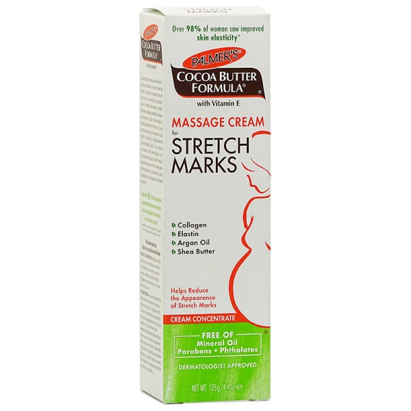 Palmers Cocoa Butter Stretch Marks Creme 125g