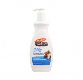 Palmers Cocoa Butter Heals Softens Body Lait 400ml