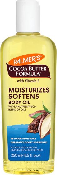 Palmers Cocoa Butter Body Oil 250ml